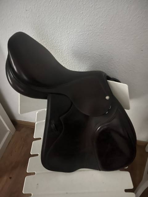 Selle equipe synergy 17