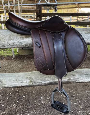 Selle forestier séoul 