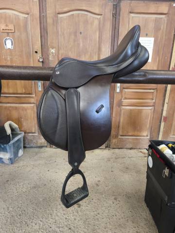 Selle thorowgood t9 original 