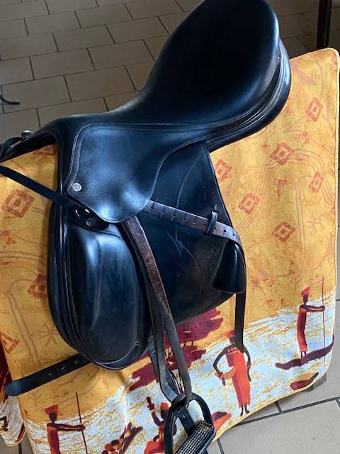 Selle equipe cross