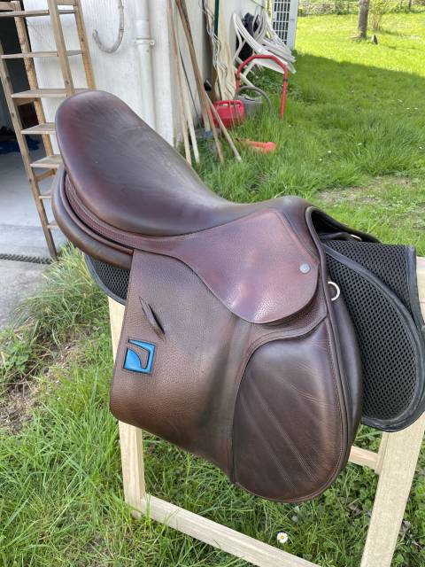 Selle childeric fsc 18’