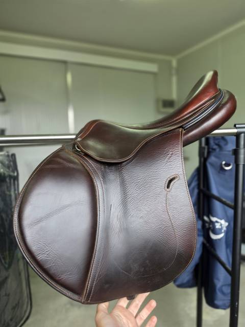 Selle antares connexion