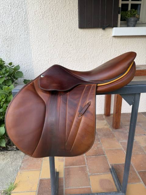 Selle butet 17’5