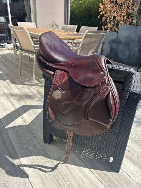 Selle monoquartier time rider platinum