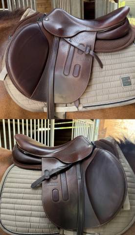 Selle gbs 17,5 de 2023