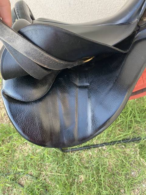 Selle spirit