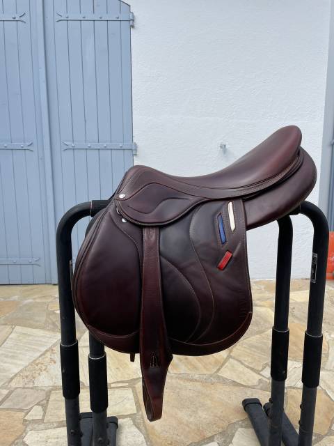 Selle devoucoux biarritz lab 18