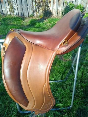 Selle gaston mercier dune