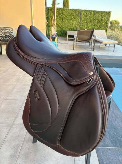 Selle biarritz enara