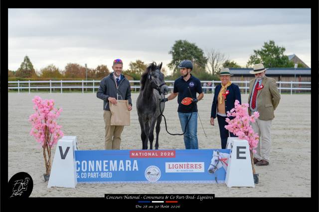 Pogue mahone de jerf – connemara 1er national 2026