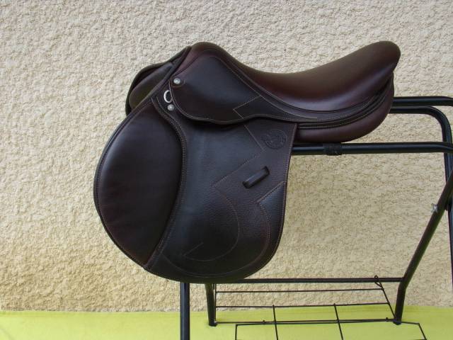 Selle antares signature magnifique 18'