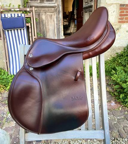 Selle prestige italia x michel robert