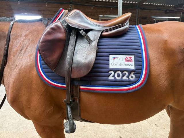 Selle antarès