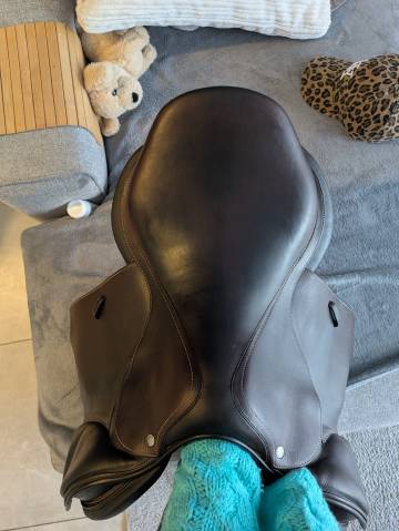 Selle forestier séoul 18
