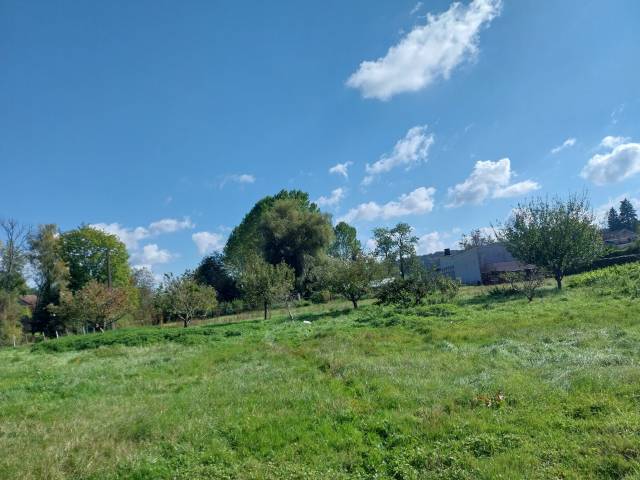 Terrain / paddock de 300 m² à louer - st-marc/seine -