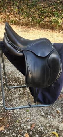 Selle antares mx 17