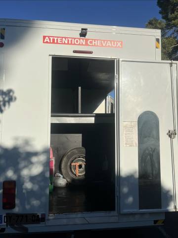 Vl chevaux