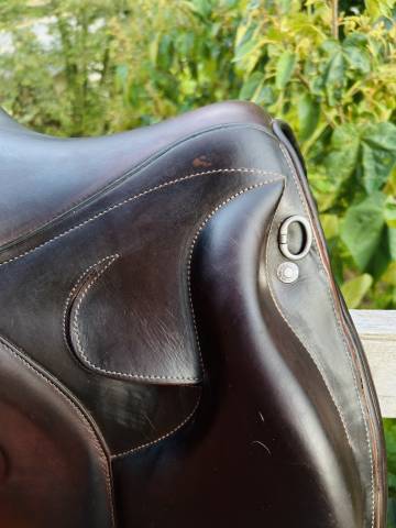 Devoucoux korrika o 17” – endurance
