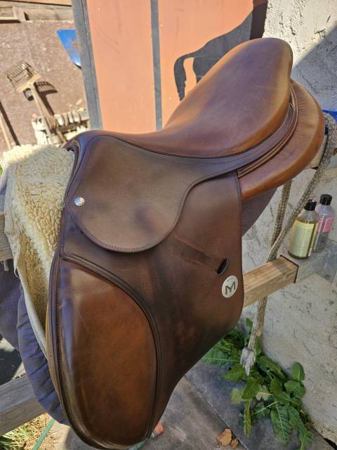 Selle meyer