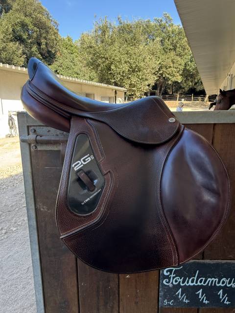 Selle cwd 2gs - 2018