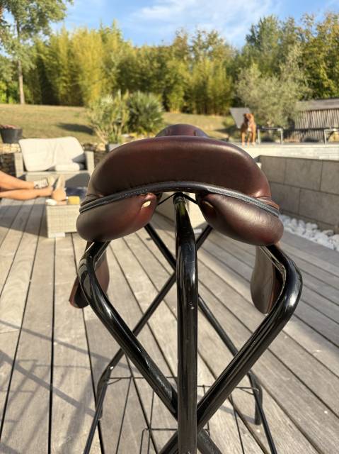 Selle obstacle connexion antarès
