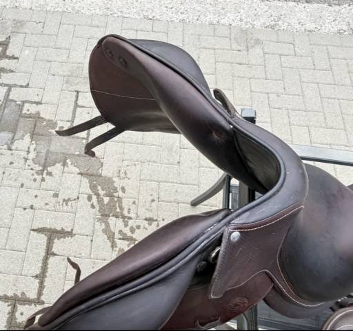 Selle forestier 