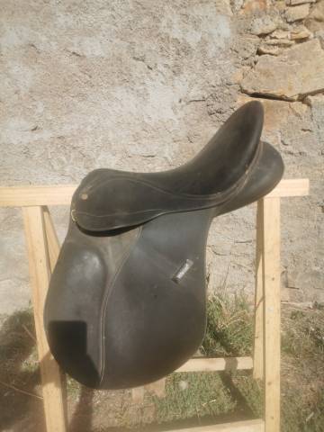 Selle wintec mixte