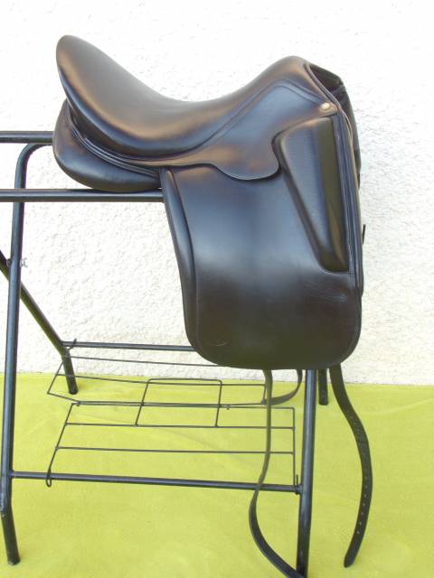 Selle dressage aulion 17'