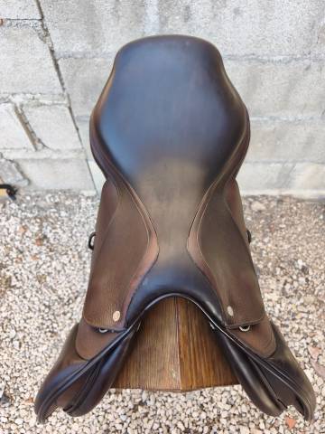 Selle gbs 17,5