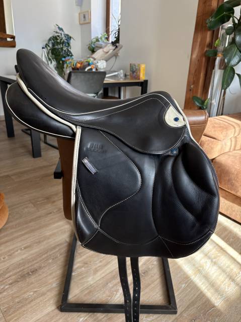 Selle stubben modèle zaria 