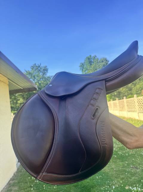 Selle jump’ing de 2024