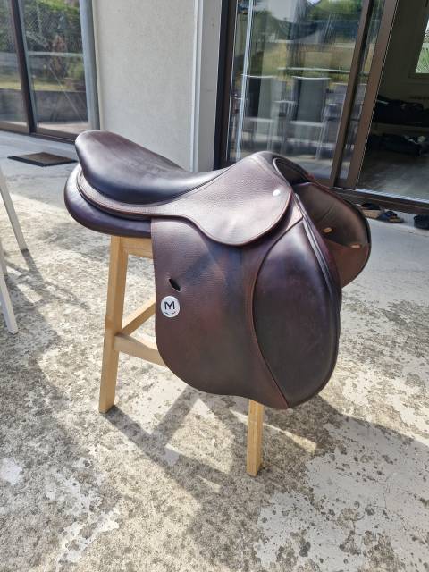 Selle meyer 18