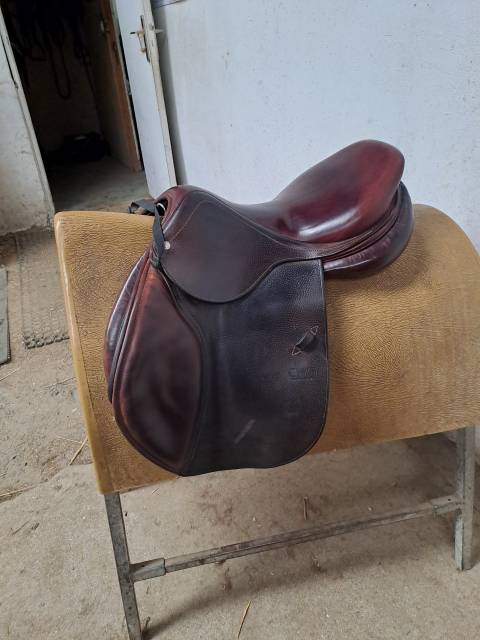Selle cso cwd 17'5