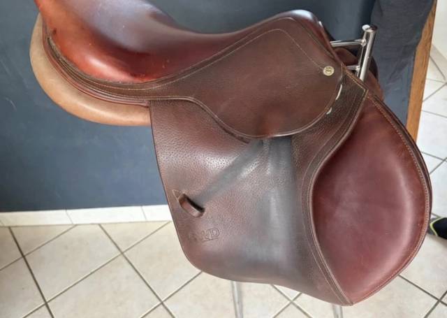 Selle cwd 