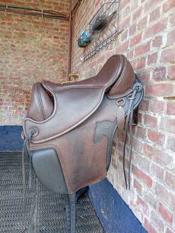 Selle barefoot cherokee