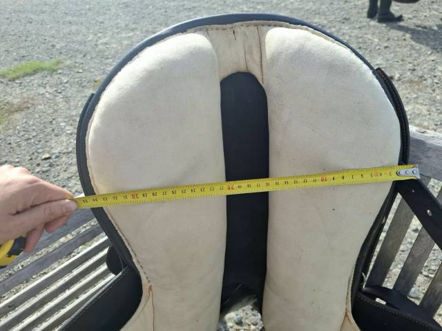 Selle amazone