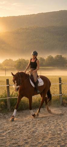 Jument kwpn