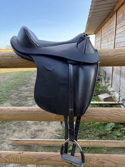 Selle barefoot merlyn