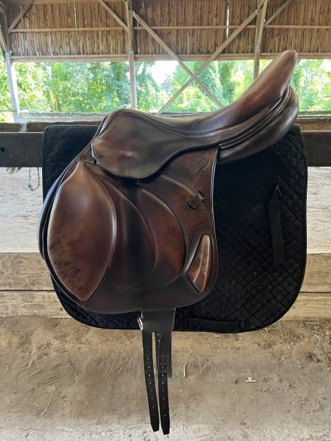 Selle antares monoquartier