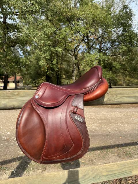 Selle cwd mademoiselle 2gs