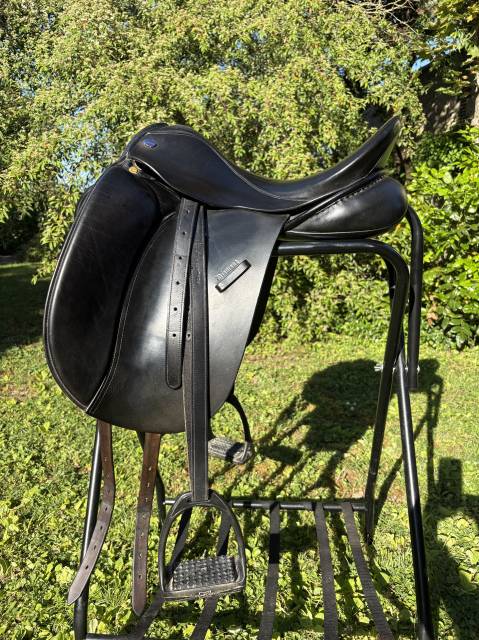 Selle euroriding