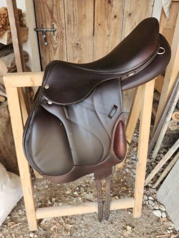 Selle chiberta mono quartier 7.5