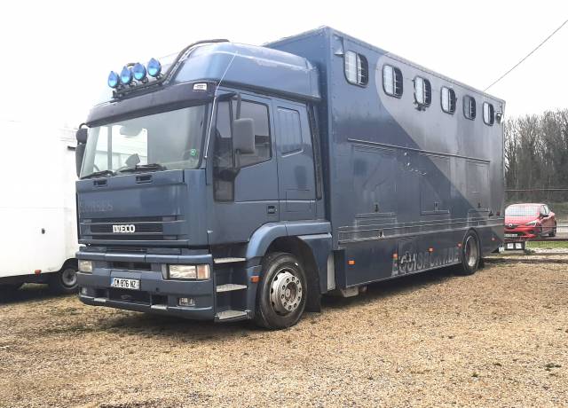 Iveco