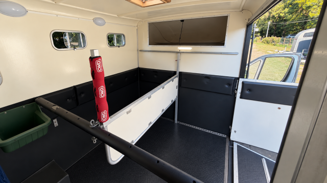 Peugeot boxer 2.2l 120ch camion chevaux 