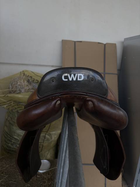 Selle cwd