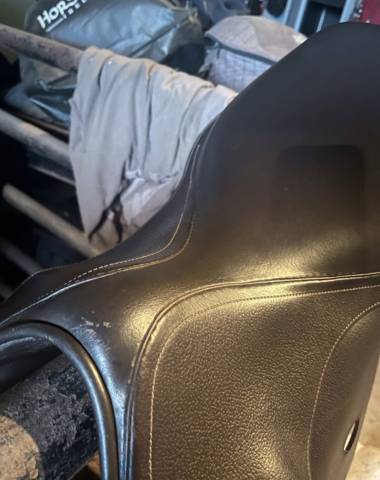 Selle tdet, 17.5