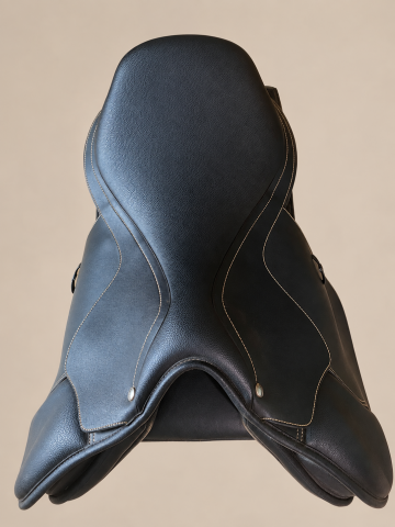 Selle wintec mixte 500 hart