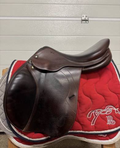 Selle prestige versailles