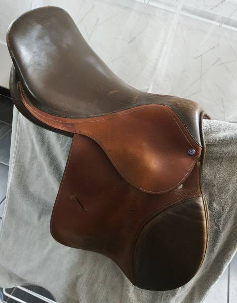 Selle qj