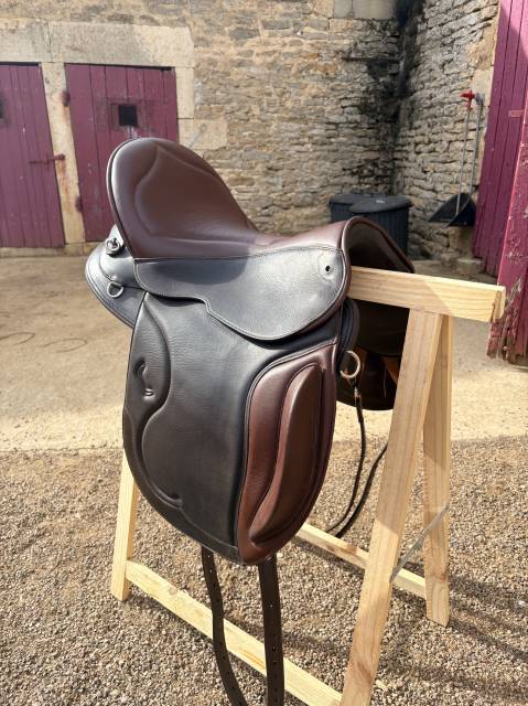 Selle kieffer trekk vario